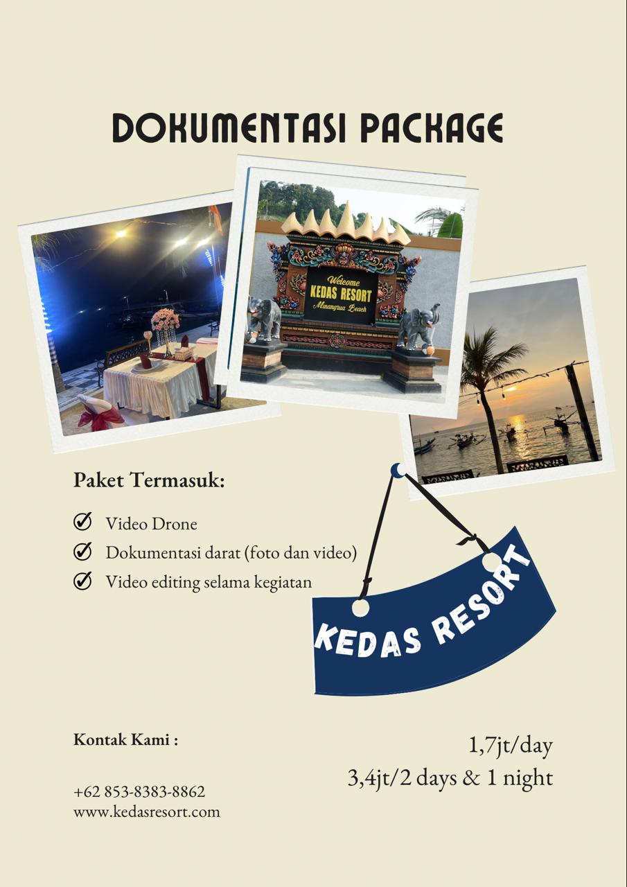 Dokumentasi Package