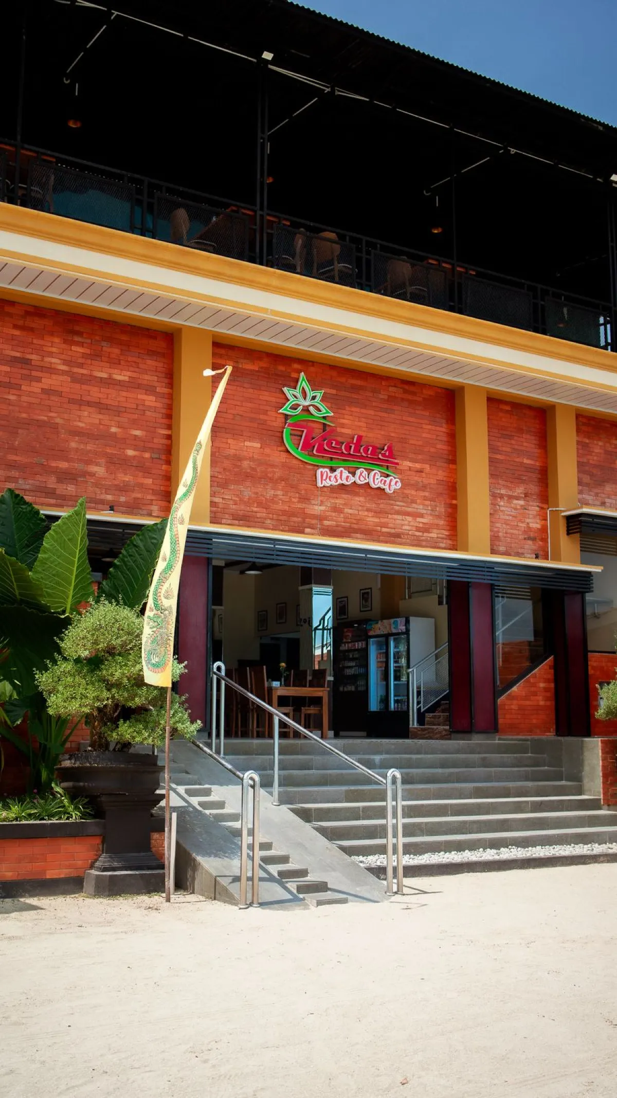 Kedas Resto
