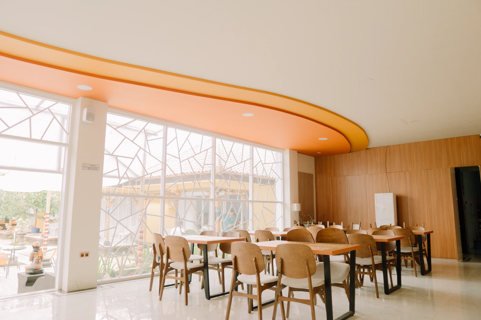 Gala Dinners & Banquets